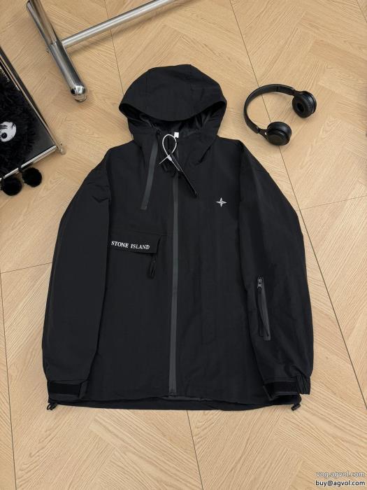 偽物 通販 少量入荷☆限定モデル映え度MAXコートストーンアイランド_0_1