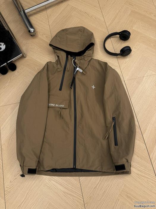 偽物 通販 少量入荷☆限定モデル映え度MAXコートストーンアイランド_0_2