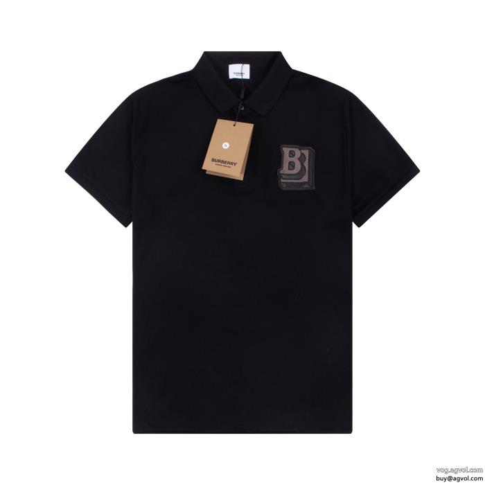 半袖シャツブランド コピー s 級セールお早めにお洒落な印象にBURBERRY_0_0