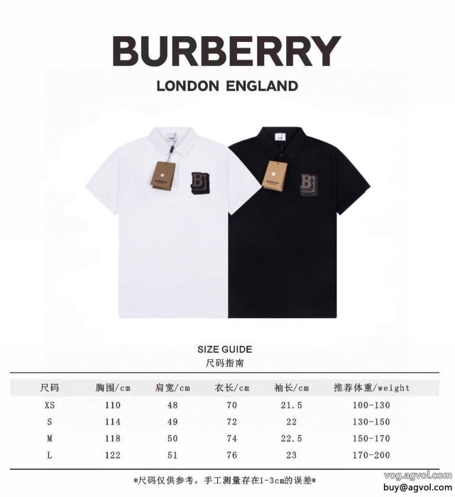 半袖シャツブランド コピー s 級セールお早めにお洒落な印象にBURBERRY_0_2