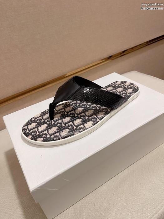 DIORスリッパブランド スーパー コピー 優良最新作即発モード感の高い2024のスタイル_0_0