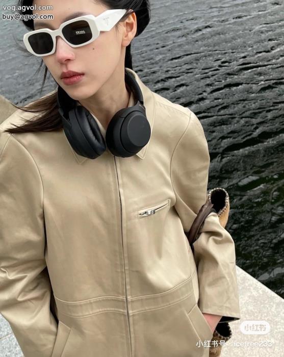 プラダ自分へのご褒美大人っぽい印象が素敵サングラス通販 ブランド_0_4