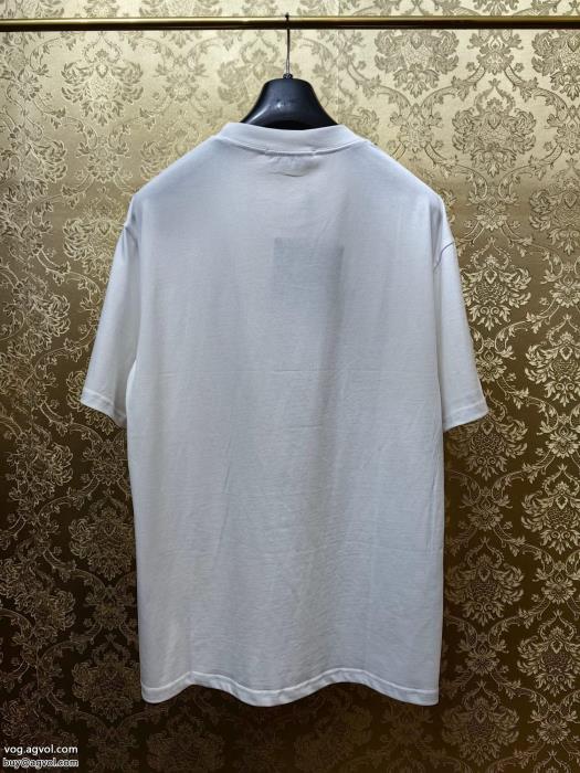 半袖Tシャツ偽物 ブランド23SS海外直営お気に入りの1枚ドルチェ＆ガッバーナ_0_2