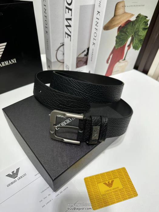 厳選した魅力的な今年らしいブランド コピー ショップベルトARMANI_0_1