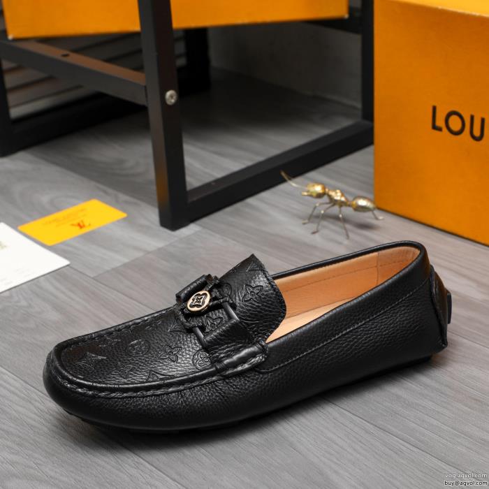 スニーカーLOUIS VUITTONスーパー コピー ブランド最高のエレガント最新話題沸騰中_0_2