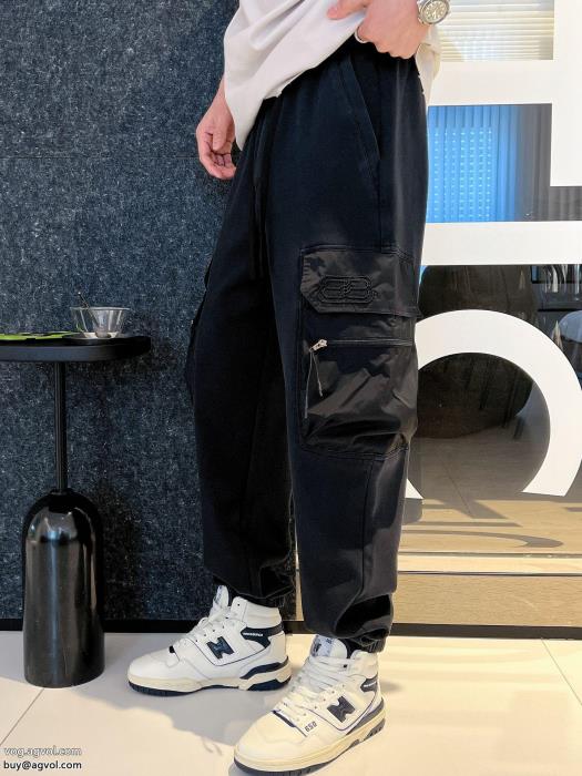 balenciagaスラックスブランド 品 コピー2024人気新作が登場プレゼントにもピッタリ_0_0