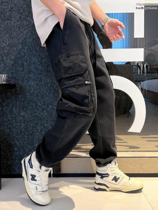 balenciagaスラックスブランド 品 コピー2024人気新作が登場プレゼントにもピッタリ_0_3
