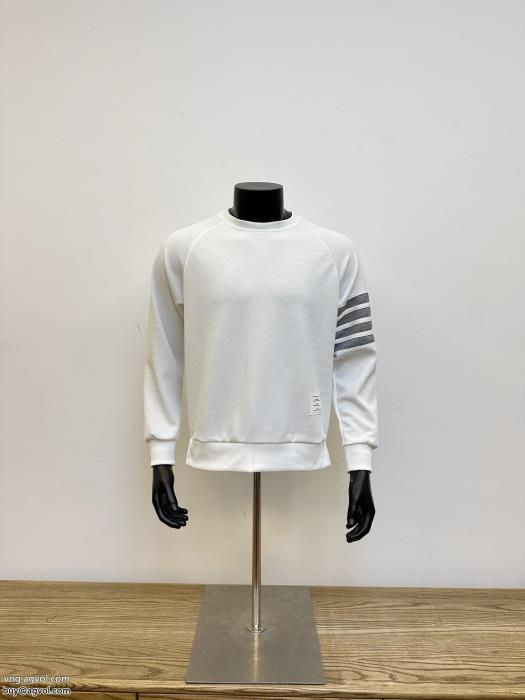 THOM BROWNEパーカー必需品2024新作も続々登場!激安 ブランド_0_1