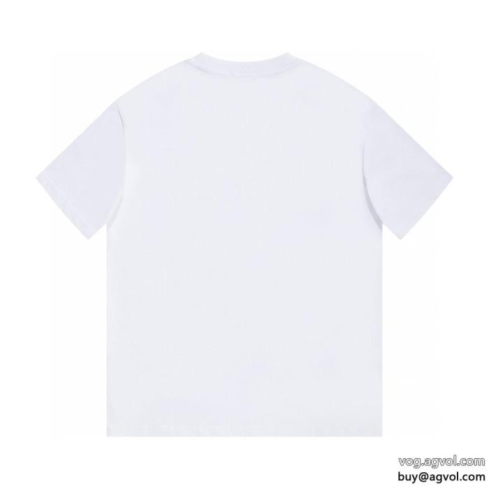 ブランド コピー 通販半袖TシャツLOEWESS23極上発売毎年爆発的人気_0_2