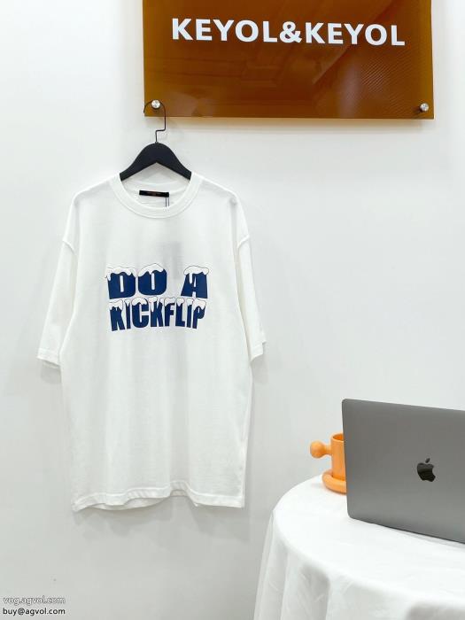 半袖Tシャツ超必須アイテム実用性は勿論スーパー ブランド コピーLOUIS VUITTON_0_0