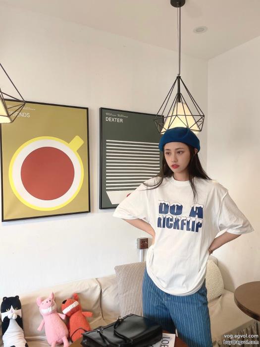 半袖Tシャツ超必須アイテム実用性は勿論スーパー ブランド コピーLOUIS VUITTON_0_2
