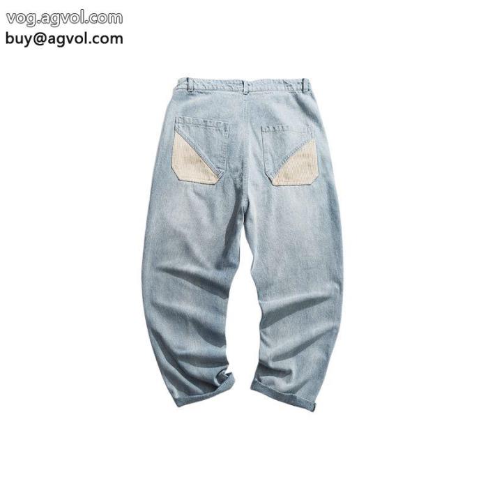 送料込み 希少品コスパ最強ジーンズSTUSSYスーパー コピー 品_0_1
