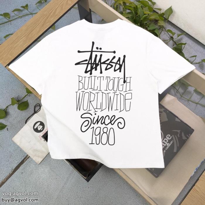 半袖Tシャツブランド 通販 激安STUSSY機能面抜群新作セール価格でゲット_0_0