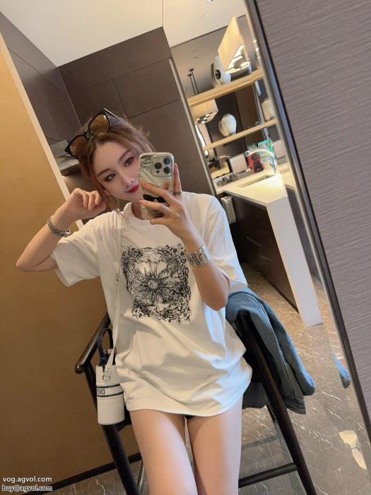 ブランド フェイクDIOR2024新作も続々登場!SS23完売必至半袖Tシャツ_0_1