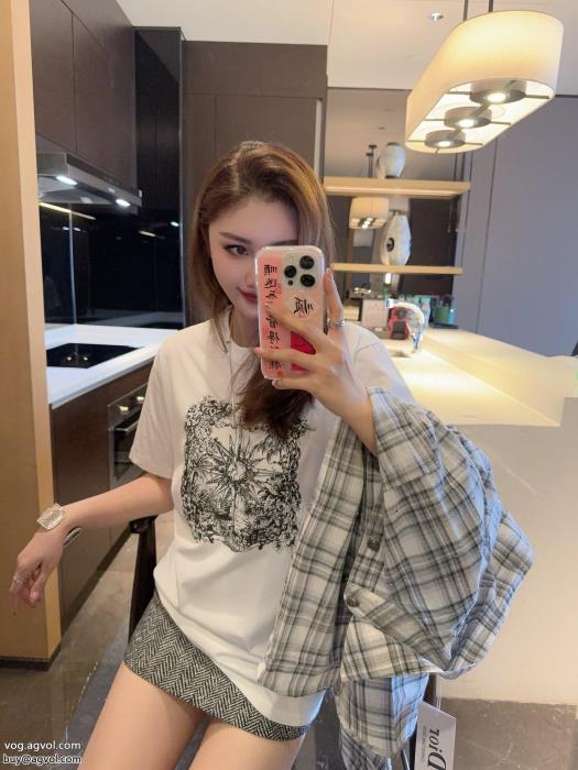 ブランド フェイクDIOR2024新作も続々登場!SS23完売必至半袖Tシャツ_0_2