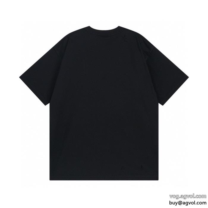 半袖Tシャツ今季は色を使った注目新品お洒落上級者偽物 ブランド 激安balenciaga_0_1