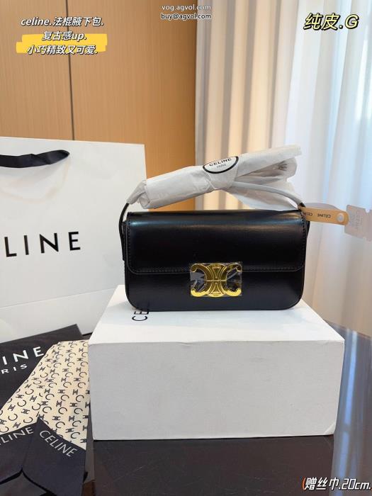 完売必須2024の流行りの新品バッグスーパー ブランド コピーCELINE_0_0