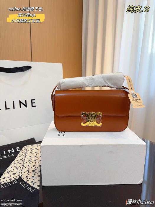 完売必須2024の流行りの新品バッグスーパー ブランド コピーCELINE_0_2