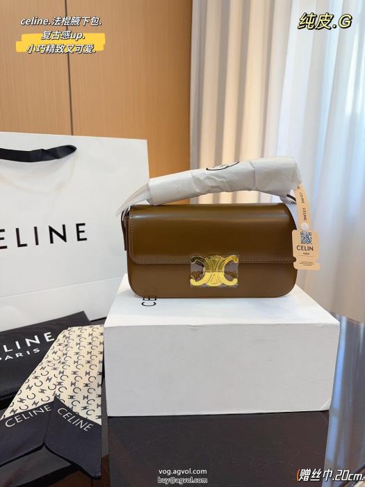 完売必須2024の流行りの新品バッグスーパー ブランド コピーCELINE_0_3