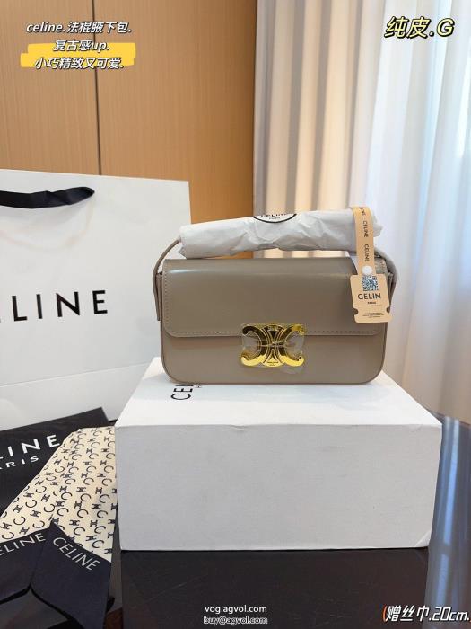 完売必須2024の流行りの新品バッグスーパー ブランド コピーCELINE_0_4