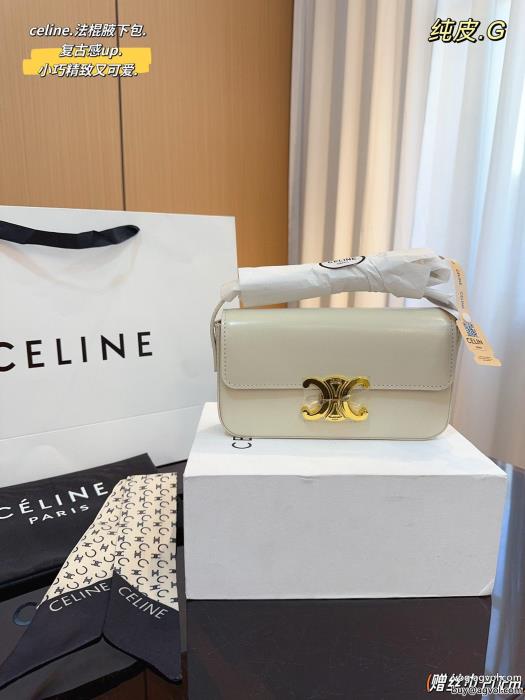 完売必須2024の流行りの新品バッグスーパー ブランド コピーCELINE_0_5