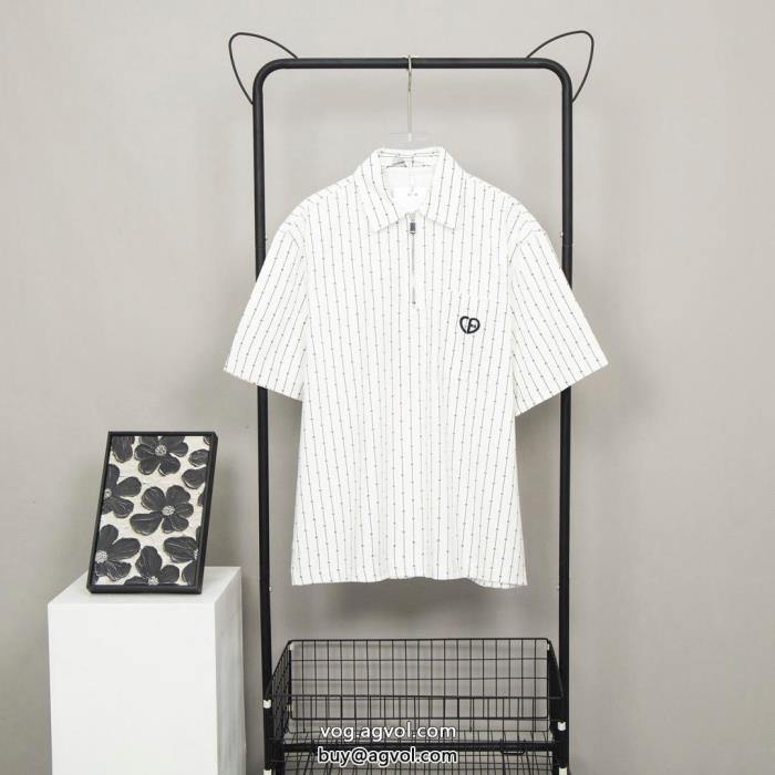 完売必至人気新商品DIORスーパー コピー 販売半袖Tシャツ_0_0