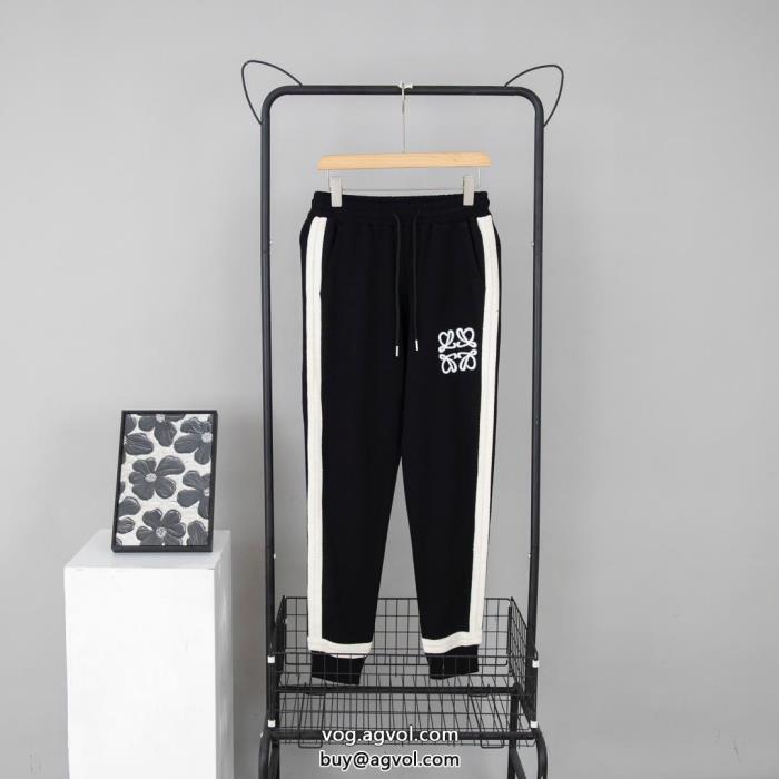 著名人の着用人気急上昇中激安 通販 ブランドスラックスLOEWE_0_0