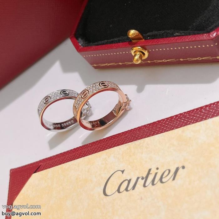 リングブランド コピー 着払い2024用雑誌掲載CARTIER_0_2