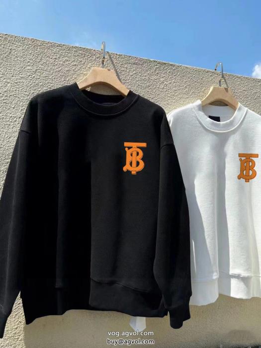 ブランド コピー s 級パーカーBURBERRY今季トレンドの限定アイテム男女共用_0_3