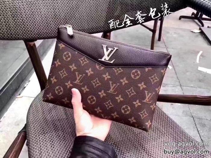 激安 ブランド 通販2024の流行りトップスお手頃価格LOUIS VUITTON財布_0_1