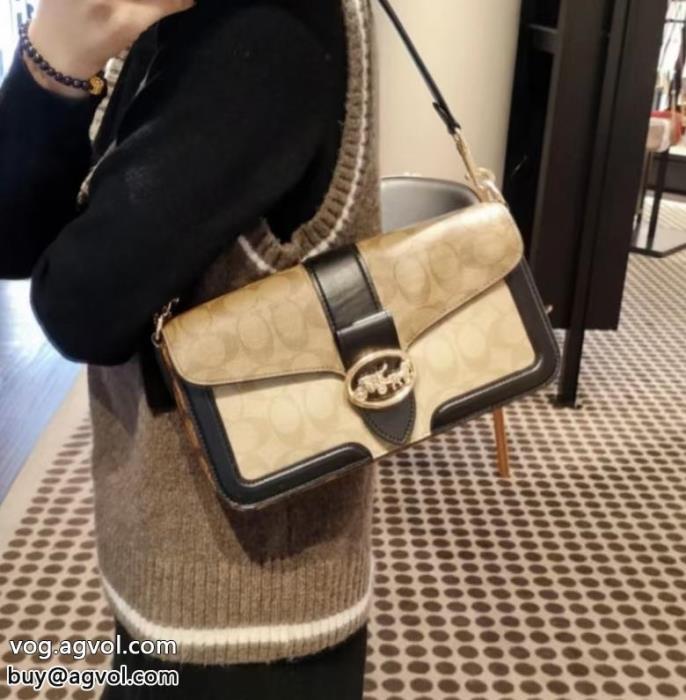 COACHブランド 偽物 激安 通販在庫処分SALE2024年春限定 永遠の定番バッグ_0_0