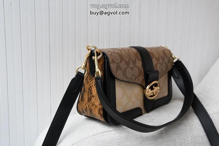 COACHブランド 偽物 激安 通販在庫処分SALE2024年春限定 永遠の定番バッグ_0_3