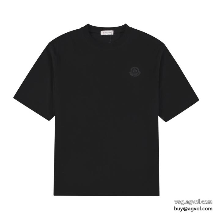 MONCLER半歩先をゆくオシャレ注目!22-23AWブランド 激安半袖Tシャツ_0_0