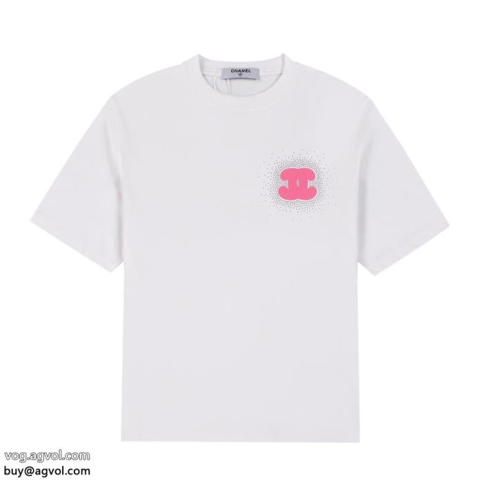 爽やかさ品が良いブランド コピーブランド 激安 半袖Tシャツ_0_2