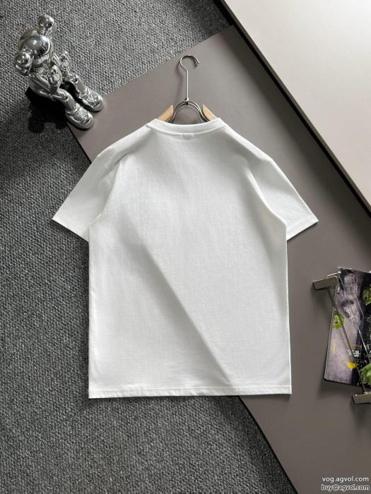 DIOR北欧ブランド好印象123%半袖Tシャツブランド 偽物 激安_0_1