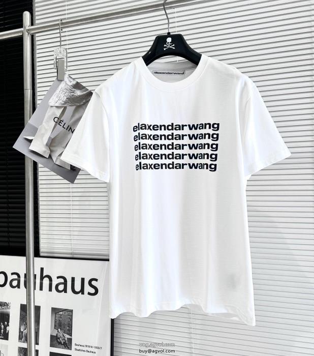 ALEXANDER WANGブランド 品 スーパー コピー完売前に人気商品再入荷半袖Tシャツ_0_1