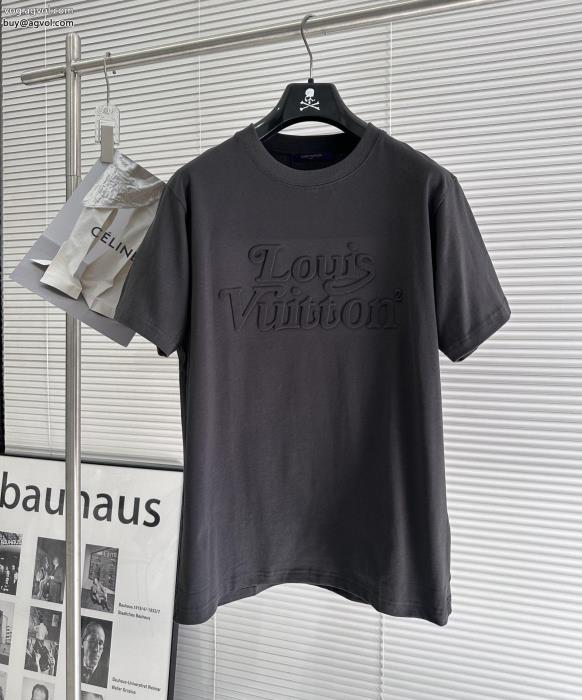 半袖Tシャツ人気の高さ激安通販絶対欲しい手に入るLOUIS VUITTONコピー ブランド 販売_0_0