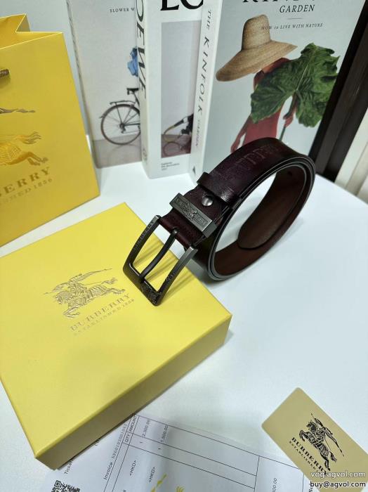 BURBERRY速達便発送大人気限定カラーベルトスーパー コピー ブランド_0_0