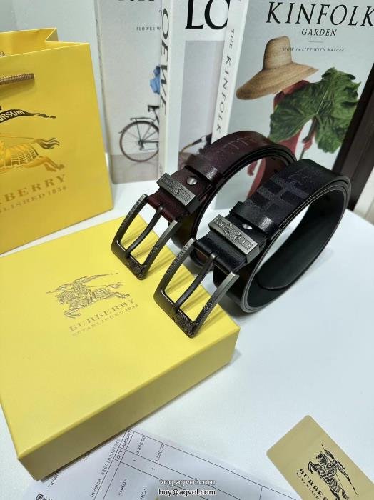 BURBERRY速達便発送大人気限定カラーベルトスーパー コピー ブランド_0_1