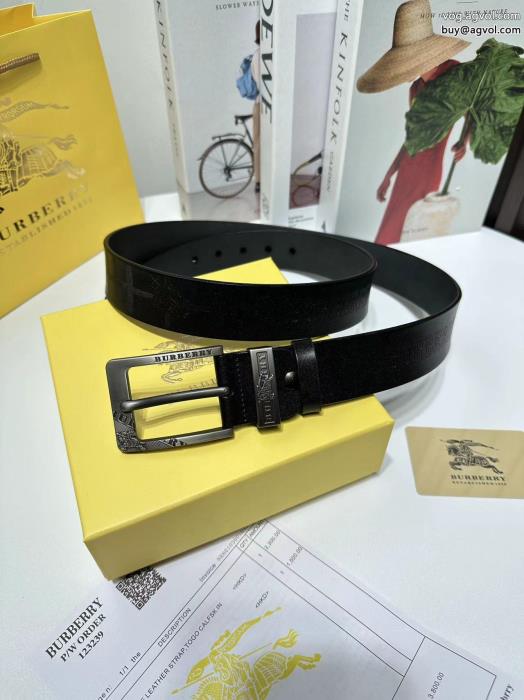 BURBERRY速達便発送大人気限定カラーベルトスーパー コピー ブランド_0_2