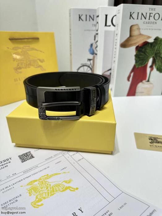 BURBERRY速達便発送大人気限定カラーベルトスーパー コピー ブランド_0_3