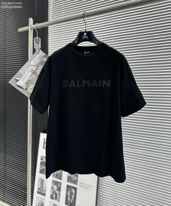 コピー 商品 ブランドBALMAINベルト意外と相性がいいトレンドを追求した新作_0_1
