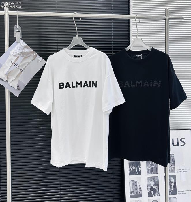 コピー 商品 ブランドBALMAINベルト意外と相性がいいトレンドを追求した新作_0_2