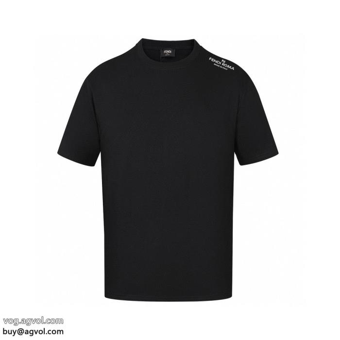 FENDI半袖Tシャツコピー 品 販売オススメのお品人気急上昇中_0_0