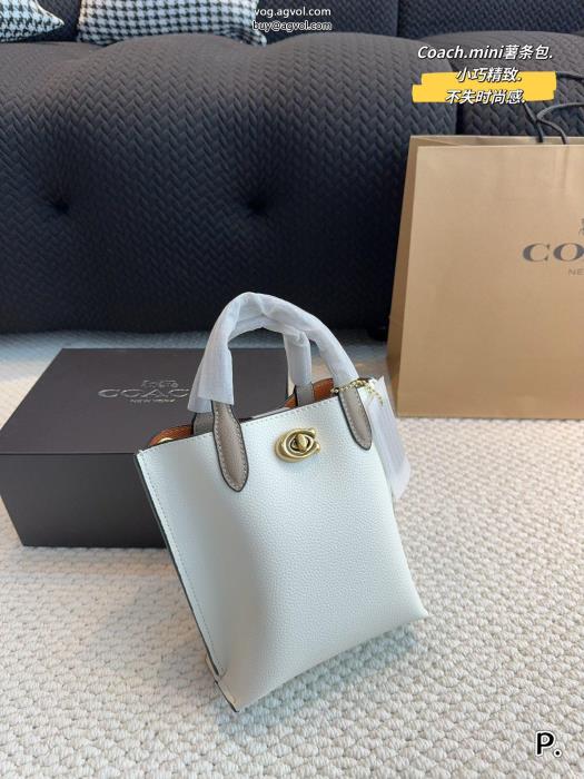 激安 ブランド 通販注目ブランドは2024最新新商品☆完売必至COACHバッグ_0_0