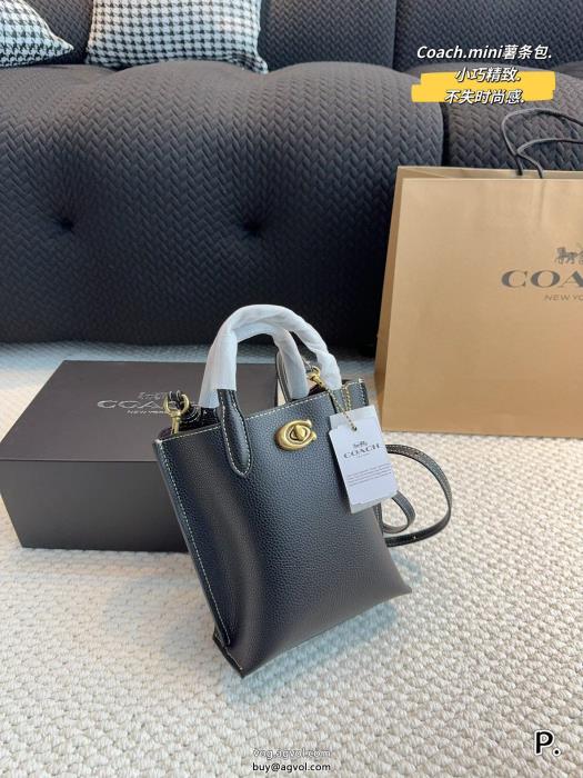 激安 ブランド 通販注目ブランドは2024最新新商品☆完売必至COACHバッグ_0_2