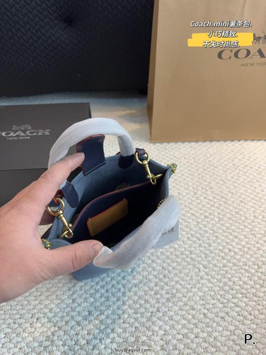 2024季節限定爆発的人気オシャレ度がアップブランド コピー 優良バッグCOACH_0_0