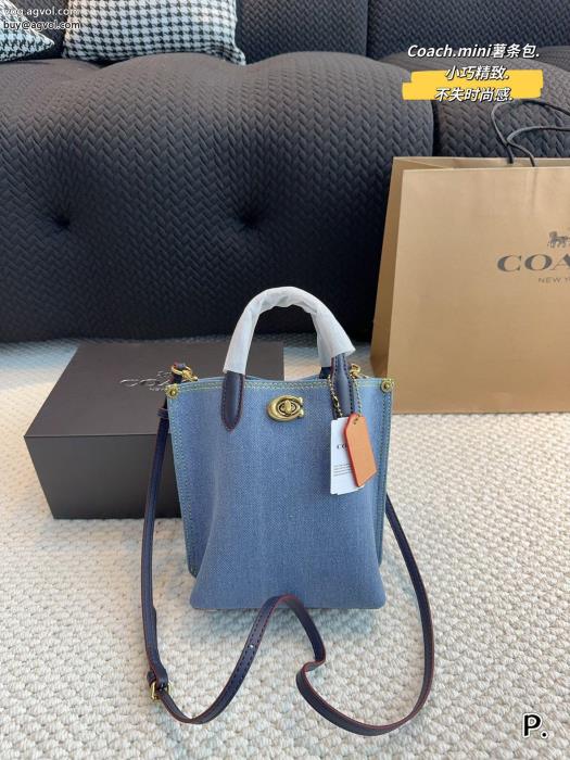 2024季節限定爆発的人気オシャレ度がアップブランド コピー 優良バッグCOACH_0_3