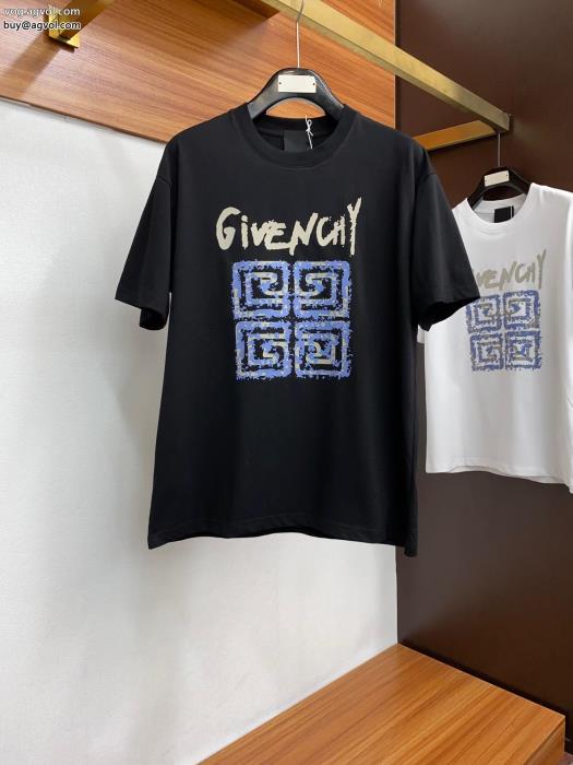 半袖TシャツGIVENCHY今季流行りの人気新作今年流大人っぽさ激安 通販 専門_0_0