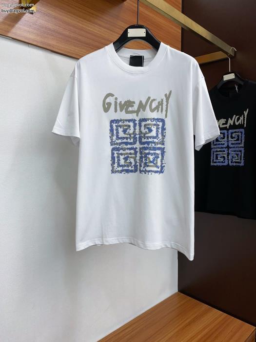 半袖TシャツGIVENCHY今季流行りの人気新作今年流大人っぽさ激安 通販 専門_0_1